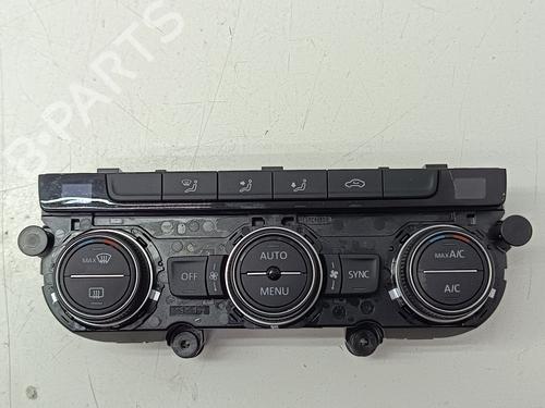Used Climate control VW T-ROC (A11, D11) [2017-2025]  27930408