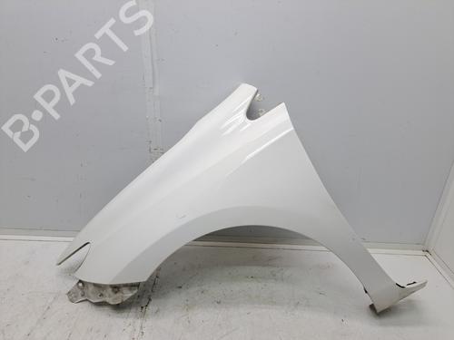 Forskærm venstre TOYOTA AURIS (_E18_) 1.8 Hybrid (ZWE186_, ZWE186R) (136 hp) 30792432