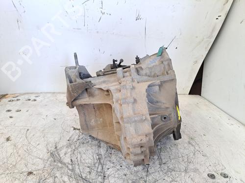 Gearbox FORD TRANSIT CUSTOM V362 Van (FY, FZ) | BP36263553M3 - Image 2