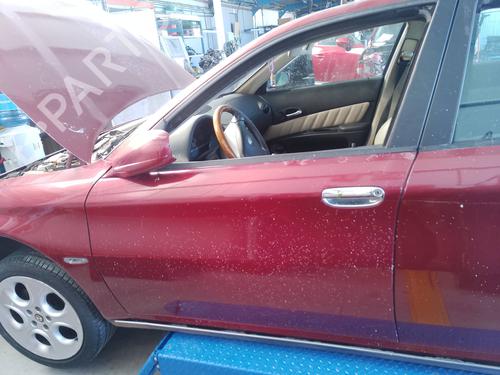 Used Left front door Left front door 35818168 35818168