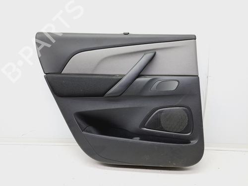 Bageste venstre beklædning CITROËN C4 SPACETOURER (3D_) [2018-2025]  19262573