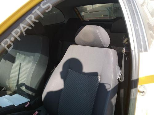 Left mirror SEAT IBIZA III (6L1)  | BP13470659C26 