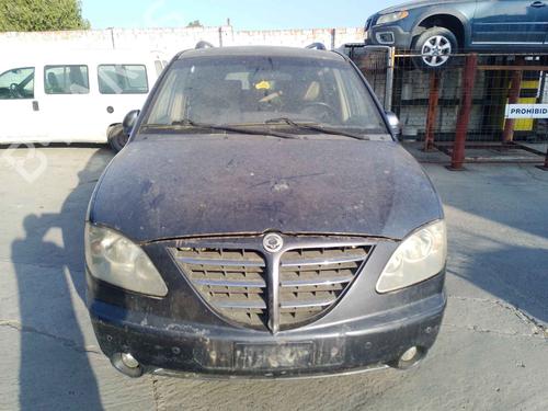 Left taillight SSANGYONG RODIUS I 2.7 Xdi | BP40255374C34 - Image 5