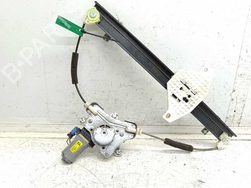 Front left window mechanism CHEVROLET CAPTIVA (C100, C140) 2.4 LPG | BP39094330C22 - Image 4