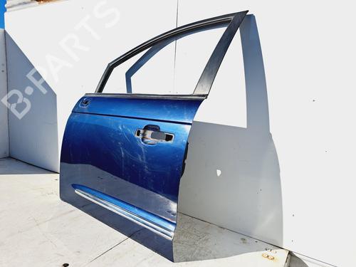 Left front door SSANGYONG RODIUS I  | BP13430221C2 