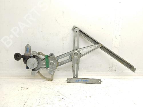 Rudehejsemekanisme ventre foran TOYOTA AURIS (_E15_) [2006-2013]  30513272