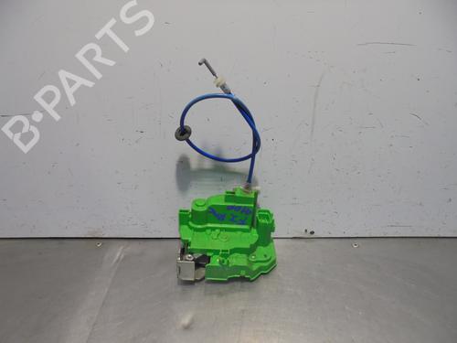Used Rear left lock ALFA ROMEO GIULIETTA (940_) 1.6 JTDM (940FXD1A) (105 hp) 19688213