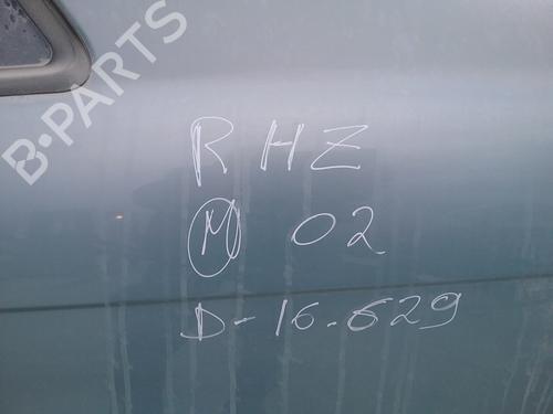 Rudehejsemekanisme ventre foran CITROËN C5 II (RC_)  | BP13472842C22 