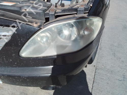 left-headlight-ssangyong-rodius-i-2005-35816397 main image
