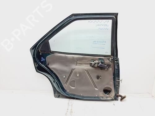Left rear door CITROËN XANTIA (X1_, X2_)  | BP19180498C4 