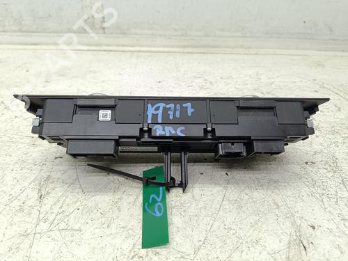 Climate control AUDI A6 Allroad C7 (4GH, 4GJ) 3.0 TDI quattro | BP32320560I5 - Image 3