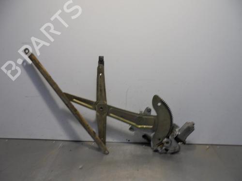 Rear right window mechanism KIA CARENS II MPV (FJ) 1.8 | BP13462423C25 