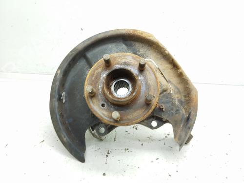 Used Right front steering knuckle LAND ROVER DISCOVERY II (L318) 2.5 Td5 4x4 (139 hp) 23662297