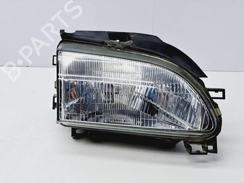 Annen SEAT AROSA (6H1) 1.0 (50 hp) 14224315