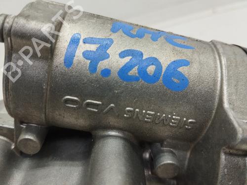 Egr NISSAN X-TRAIL I (T30)  | BP21558618M69 