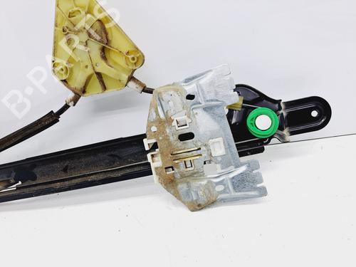 Rear left window mechanism SEAT LEON (1P1)  | BP13472418C24 
