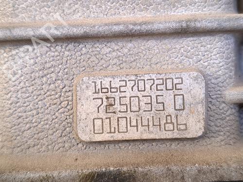 Gearbox MERCEDES-BENZ GLE (W166) 350 d 4-matic (166.024) | BP32169637M3  - Image 7