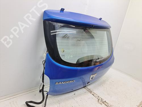 Tailgate DACIA SANDERO II | BP30204962C6