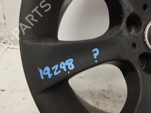Rim BMW 5 (E39) 523 i | BP27323539C45 