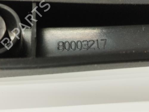 Rear windshield wiper arm PEUGEOT 208 II (UB_, UP_, UW_, UJ_)  | BP24964568C144 