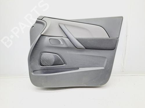 Verkleidung vorne rechts für CITROËN C4 SPACETOURER (3D_) [2018-2025]  19262570