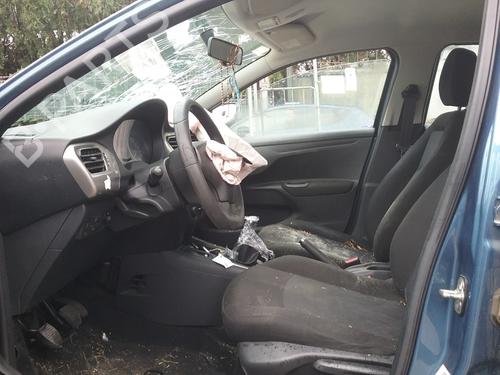 Subframe CITROËN C-ELYSEE (DD_) 1.2 VTi 72 (DDHMY0) | BP14224136M9 - Image 9