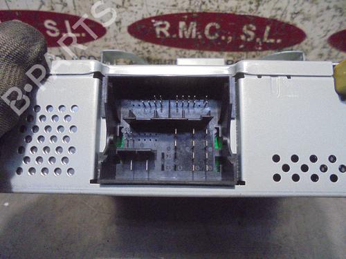 Radio SEAT LEON (5F1)  | BP13425720E6 