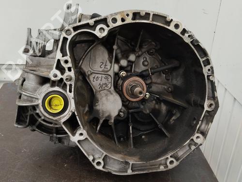 Used Gearbox RENAULT MEGANE II Coupé-Cabriolet (EM0/1_) [2003-2010]  15256058
