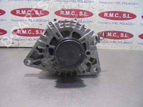 Used Alternator KIA CARENS IV 1.7 CRDi (116 hp) 13425310