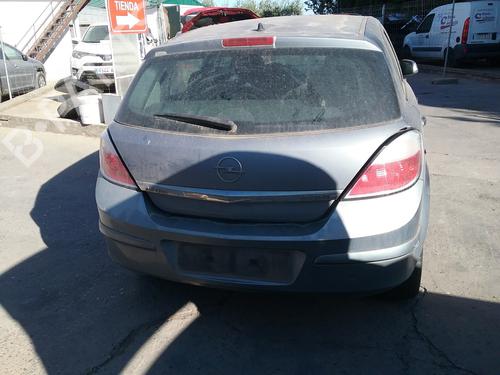 Pulley OPEL ASTRA H (A04)  | BP14224376M122 