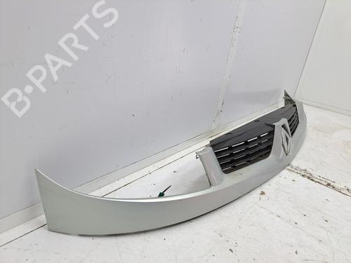 Grill RENAULT KANGOO (KC0/1_) 1.5 dCi (KC07) | BP30482374C40