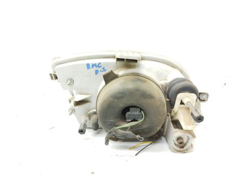 Left headlight FIAT SEICENTO / 600 (187_) 1.1 (187AXB, 187AXB1A, 187AXC1A02) | BP21265691C28 