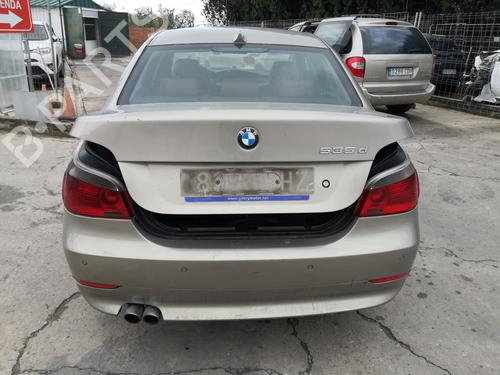 Electronic module BMW 5 (E60) 535 d | BP27585507M83 - Image 7
