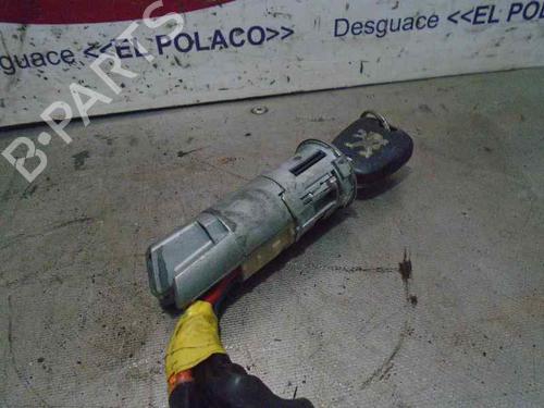 Ignition barrel PEUGEOT 206 Hatchback (2A/C) 1.4 LPG | BP13456448M48 