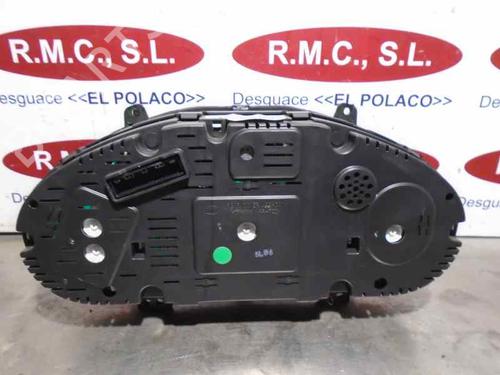 Instrument cluster KIA SPORTAGE III (SL) 1.6 GDI | BP13422980C47