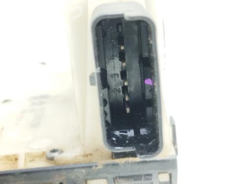 Front right lock PEUGEOT 2008 I (CU_) 1.6 BlueHDi 100 | BP22775892C97