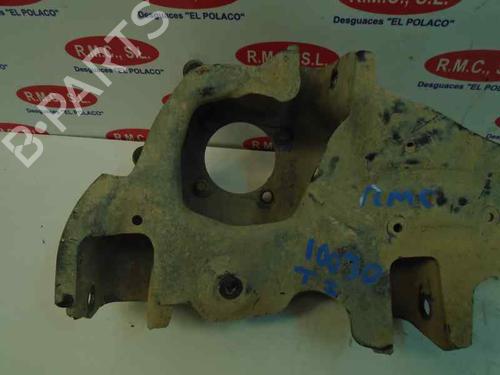 Left rear steering knuckle FORD FOCUS II (DA_, HCP, DP)  | BP13452930M27 