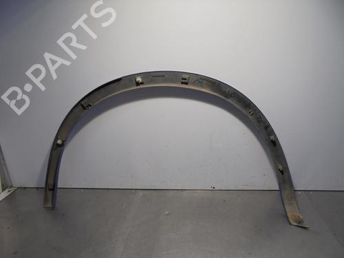Højre bagtil skærm liste NISSAN QASHQAI / QASHQAI +2 I (J10, NJ10, JJ10E) 1.5 dCi | BP13470928C137 