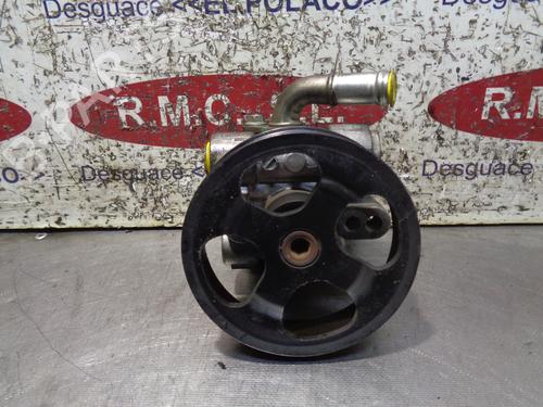Steering pump MITSUBISHI LANCER VIII (CY_A, CZ_A) 2.0 DI-D (CY8A) | BP13582866M99 