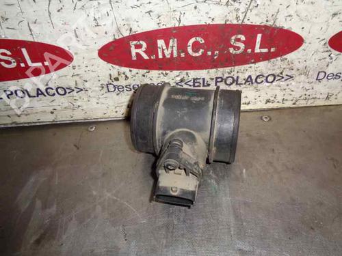 Luftmassemåler OPEL VECTRA B (J96) 2.0 DTI 16V (F19) (101 hp) 13461075