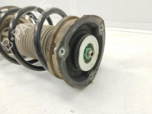 Left front shock absorber VW GOLF VII (5G1, BQ1, BE1, BE2) 2.0 TDI | BP16928476M16 