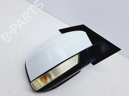 Right mirror FORD FOCUS II (DA_, HCP, DP)  | BP19066677C27 