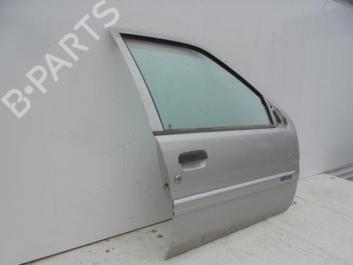 Right front door CITROËN SAXO (S0, S1) 1.5 D | BP13430700C3 