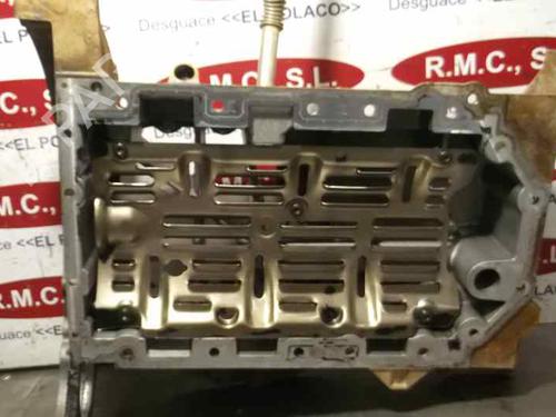Oil sump LAND ROVER RANGE ROVER SPORT I (L320) 2.7 D 4x4 | BP21262000M115 