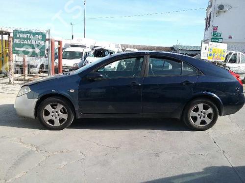 Starter NISSAN PRIMERA (P12) 2.2 Di | BP13423817M8 
