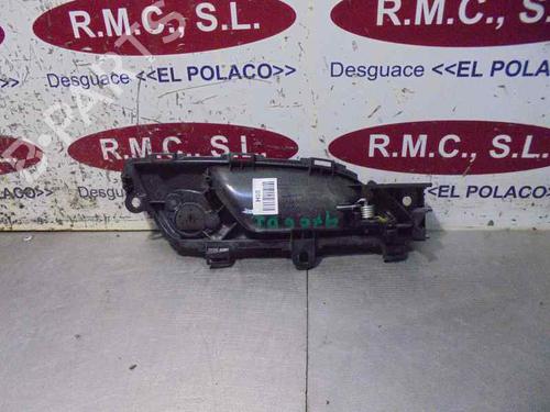 Front left interior door handle HYUNDAI i40 I (VF) 1.7 CRDi | BP13469316I13 