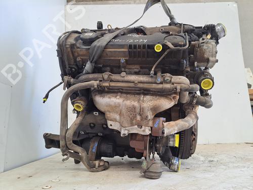 Engine ALFA ROMEO 156 (932_) 1.9 JTD (932.A2B00, 932.A2C00) | BP28503482M1
