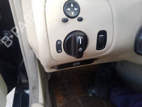 Headlight switch MERCEDES-BENZ C-CLASS (W203)  | BP26433028I24 