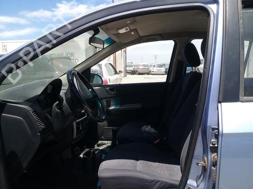 Front left interior door handle HYUNDAI GETZ (TB) 1.3 i | BP13427684I13 