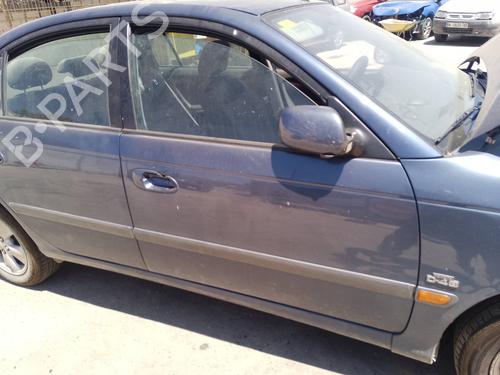 Used Right front door Right front door 35817187 35817187
